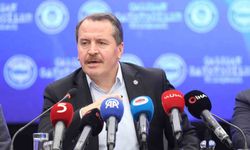 Memur-Sen Genel Başkanı Yalçın: 'Kamu Personel Sistemi'ni yeniden onarmaya ihtiyaç var'