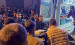 Mersin'de maganda komşu gencin ölümüne neden oldu