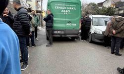 Mersin'de müzisyenin şüpheli ölümü