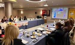 Mersin'de sürdürülebilir istihdam için Kariyer Merkezi-STK buluşması