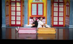 Mersin'de yarıyıl tatilinde çocuklara ücretsiz tiyatro şenliği