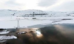 Meteorolojiden kuvvetli kar uyarısı