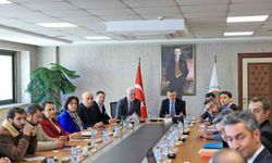 MTSO, Mersinli firmaları Amerika pazarına hazırlıyor