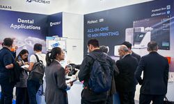 PioCreat, AEEDC Dubai 2026'da yeni ürün ve çözümlerini tanıttı