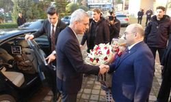 Sağlık Bakanı Memişoğlu: 'Üçte biri sigara içen bir toplumda yaşamak istemiyoruz'