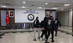 Siirt'te 'sahte araç satım' ilanıyla 4 kişiyi dolandıran 2 kişi tutuklandı