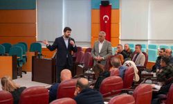 Tarsus Belediyesinden iklime dirençli kent için iki AB destekli proje