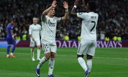 UEFA Şampiyonlar Ligi'nde 7. hafta ilk gün sonuçları