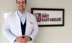 Uzmanı uyardı: 'Her akıntı enfeksiyon anlamına gelmez'