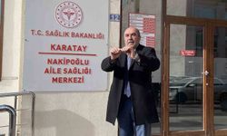 Yaklaşık 40 yıllık sigara alışkanlığını 20 günde bıraktı