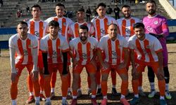 Akdeniz Belediyespor liderliğini sürdürdü