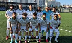 Anamur Belediyespor’un maçı ertelendi