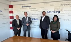 Başkan Yıldız: “Toroslar, üretim üssü haline gelecek”