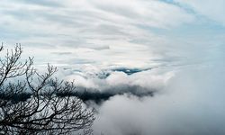Mersin’de bu gece dondurucu soğuk olacak