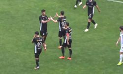 Kırmızı Şeytanlar evinde 6 gol yedi: 0-6