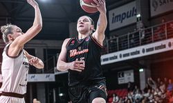 ÇİMSA ÇBK Mersin kazanırsa çeyrek finale yükselecek