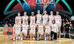 ÇBK Mersin, Eurocup için Yunanistan’a gidiyor