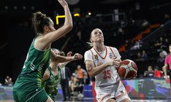 ÇBK Mersin, Ormanspor’a konuk olacak