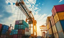 Dış ticaret açığı Aralık ayında yüzde 5,6 arttı