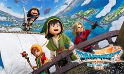 Serinin en iyi oyunu geliyor: Dragon Quest 7 Reimagined