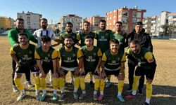 Erdemli Limonspor maça çıkmadı