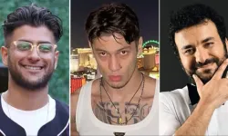 Uyuşturucu operasyonunda yeni dalga: Hasan Can Kaya, Çakal ve Berkcan Güven ve Reynmen gözaltında