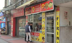 Mersin’de fırınlar odun ateşinden doğalgaza geçiyor