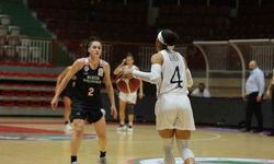 Mersin Gençlerbirliği, Manisa deplasmanına gidiyor