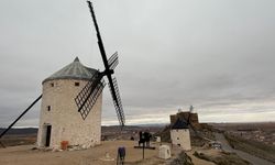 Don Kişot’un İzinde: Toledo ve Consuegra