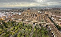 Taş, Işık ve Dua: Córdoba