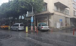 Meteoroloji’den Mersin için 1 haftada 2. kez kuvvetli yağış uyarısı