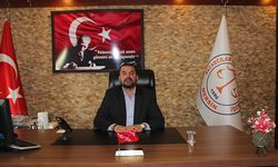 Başkan Batur: “Kazanan Mersin Pazarcılar Esnaf Odası oldu”