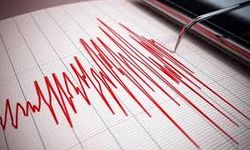 Son Dakika: Mersin'de korkutan deprem