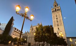 Ritmin ve Tutkunun Şehri: Sevilla
