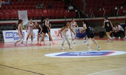 Seçil Kauçuk Mersin Basketball, ligin liderini konuk edecek
