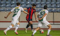 Yeni MİY, Bursaspor’a konuk olacak