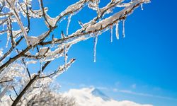 Yılın ilk gününde Mersin’de hava nasıl olacak?