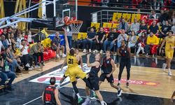 MSK, Manisa Basket’i konuk edecek