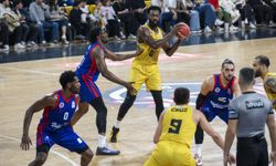 MSK, Bahçeşehir Koleji’ni konuk edecek