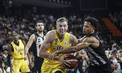 MSK, Beşiktaş deplasmanına gidiyor