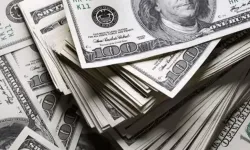 Net UYP açığı Kasım ayında 313,9 milyar dolar oldu