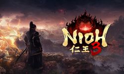 Nioh serisinin yeni oyunu çıkıyor: Nioh 3