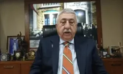 Palandöken: 'Esnafın krediye erişimindeki engeller kaldırılmalı'