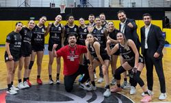 Seçil Kauçuk Mersin Basketball, Yalova deplasmanına gidiyor