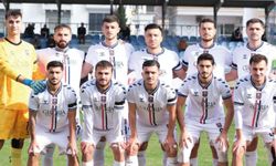 Silifke Belediyespor, Mardin deplasmanına gidiyor