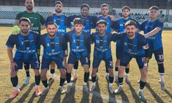 Tarsusgücü, Binevlerspor’u 5 golle geçti