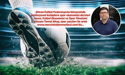 Türk futbolunun gerçek rakibi: Kendi düzeni