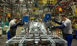 İmalat sanayi kapasite kullanım oranı Ocak ayında arttı