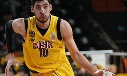 Carettalar şeytanın bacağını kırdı: 81-77