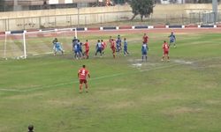 Silifke Belediyespor, Erciyesspor’u 2-1 mağlup etti